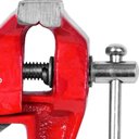 Ver imagem 4 de Torno de Bancada 75mm Fixo Mini Worker