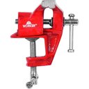 Ver imagem 1 de Torno de Bancada 75mm Fixo Mini Worker