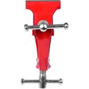 Ver imagem 3 de Torno de Bancada 75mm Fixo Mini Worker