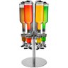 Dispenser de Bebidas Bar Butler Drink Para 6 Garrafas - 3