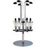 Dispenser de Bebidas Bar Butler Drink Para 6 Garrafas - 1