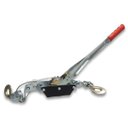 Ver imagem 2 de Mini Guincho Manual 4T para Puxar, Esticar, Arrastar Starfer
