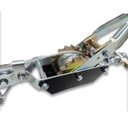 Ver imagem 3 de Mini Guincho Manual 4T para Puxar, Esticar, Arrastar Starfer