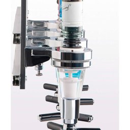 Dispenser de Bebidas Dispensador Dosador De Parede 4 Garrafas - 9