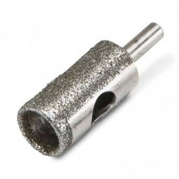 Broca Diamantada AD665 1-3/8" Dremel - 1