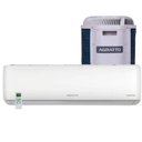 Ver imagem 7 de Ar Condicionado Split Agratto Liv Inverter 9.000 Btus Frio