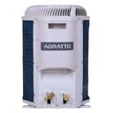 Ver imagem 4 de Ar Condicionado Split Agratto Liv Inverter 9.000 Btus Frio
