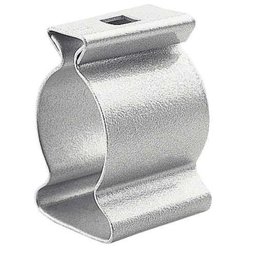 Abraçadeira Tipo Chaveta 1/2 Eletro Tramontina 56138002 - 1