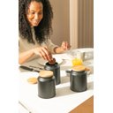 Ver imagem 3 de Lata Hermética Black Sugar - 1,1l ou