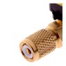 Registro Bola Tipi Et5312 para Manifold 1/4" R22 - 3