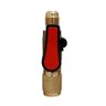 Registro Bola Tipi Et5312 para Manifold 1/4" R22 - 4
