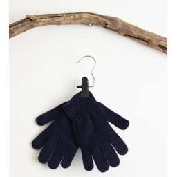 KIT CABIDE PREGADOR DE METAL COM CLIPE PRETO 6 PEÇAS - 4