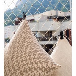 KIT CABIDE PREGADOR DE METAL COM CLIPE PRETO 6 PEÇAS - 8