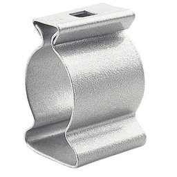 Abraçadeira Tipo Chaveta 2 1/2 Eletro Tramontina 56138008 - 2