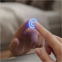 Ver imagem 3 de Espelho Retangular Touch 50x70cm Iluminado Luz LED: 6000k