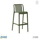 Ver imagem 2 de Kit 2 Banquetas Outdoor Gávea Várias Cores - Rivatti
