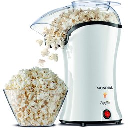Pipoqueira Mondial Popflix Pp-04 127v/60hz - 2