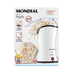 Pipoqueira Mondial Popflix Pp-04 127v/60hz - 3