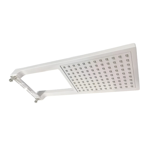 Espalhador Acqua Storm Branco A-02b 7581027 Lorenzetti