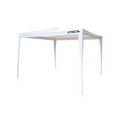 TENDA BARRACA PRAIA 3X3X2,45 ACO E POLIETILENO ATRIO ES362 - 1 TENDA BARRACA PRAIA 3X3X2,45 ACO E POLIETILENO ATRIO ES362 - 1