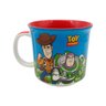 Caneca Toy Story - Woody e Buzz Lightyear - 3