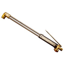 Maçarico de Corte 300 mm Série NT5500 Condor 405069 - 1 Maçarico de Corte 300 mm Série NT5500 Condor 405069 - 1