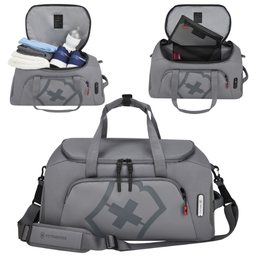 Mochila Touring 2.0 Esportiva, Poliéster 600d Revestido e Laminado, 33 Litros - Victorinox - 2