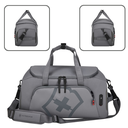 Ver imagem 3 de Mochila Touring 2.0 Esportiva, Poliéster 600d Revestido e Laminado, 33 Litros - Victorinox