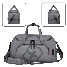 Mochila Touring 2.0 Esportiva, Poliéster 600d Revestido e Laminado, 33 Litros - Victorinox - 3