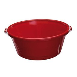 Bacia de Plástico com Alças 20L Bac20 Astra - 1
