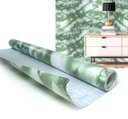 Ver imagem 3 de Papel de Parede Auto Adesivo Kit 10 Unid Tijolo Pedra Marmore