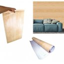 Ver imagem 5 de Papel de Parede Auto Adesivo Kit 10 Unid Tijolo Pedra Marmore