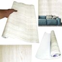 Ver imagem 4 de Papel de Parede Auto Adesivo Kit 10 Unid Tijolo Pedra Marmore