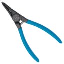 Ver imagem 1 de Alicate Anéis Externo Bico Reto 140mm Gedore 029210 029210