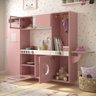 Cozinha Infantil Valentina Rosê - 2