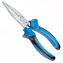 Ver imagem 1 de Alicate Multifuncional 7" Gedore 029550 8133 JC 0,5 - 2,5mm 029550