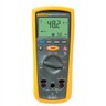 Multímetro Digital Fluke 1507 - com Testador de Isolação 2427890 - 1