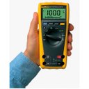 Ver imagem 2 de Multímetro Fluke 177 ESFP True RMS com Retroiluminação 1564560