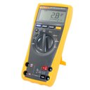 Ver imagem 3 de Multímetro Fluke 177 ESFP True RMS com Retroiluminação 1564560