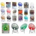 Ver imagem 4 de Cadeira Acapulco