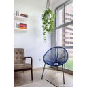 Ver imagem 2 de Cadeira Acapulco - Azul Royal