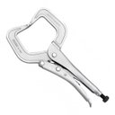 Ver imagem 1 de Alicate Pressão Solda Perfil Angular 1" Gedore 029060 138y 029060