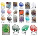 Ver imagem 5 de Cadeira Acapulco - Branca