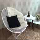 Ver imagem 1 de Cadeira Acapulco - Branca