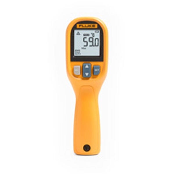 Termômetro Digital Infravermelho Fluke 59 Max -30 °C a 350 °C 4325527