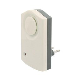 REPELENTE ELETRÔNICO PARA RATOS BIVOLT WESTERN - REP02 - 1