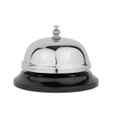 Ver imagem 2 de Campainha de Mesa Sino Sineta P/ Recepção Restaurante Balcão