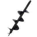 Ver imagem 4 de Kit Perfurador de Solo Vulcan Vps520 2t 52cc 2,5hp com Broca 80x20cm+broca 80 X 12cm com Pino Trava