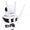 Ver imagem 3 de Câmera Segurança IP Wifi Robozinho com Audio HD 1.3Mp