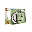 Ver imagem 3 de Kit Infantil Refeição Baby Friends Aço Inox 5 Peças Tramontina